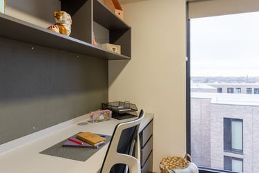 Classic Studio at The Tannery, 115 Bath Lane, New Parks, Leicester, LE35EU - Image 5